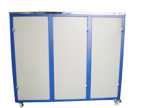 Ultrasonic Cleaning Material