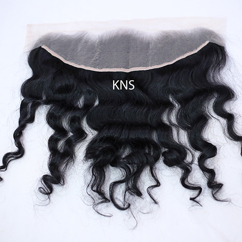 Frontals