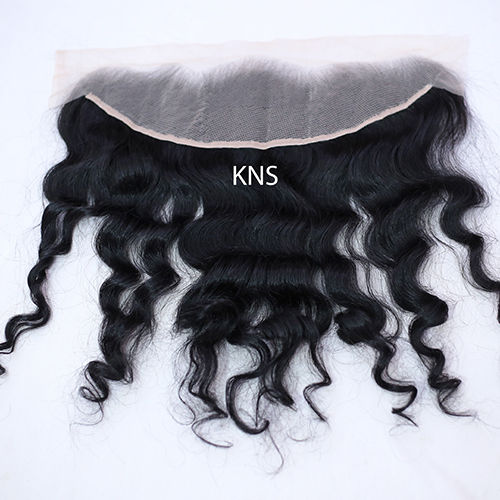 Lace Frontal Hair