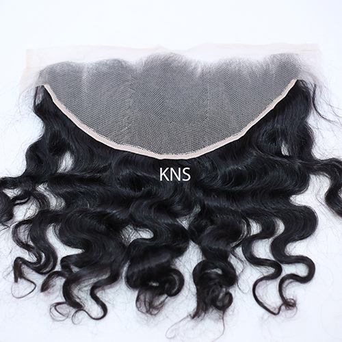 Lace Frontal Hair