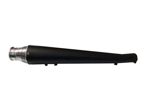 Bullet Silencer
