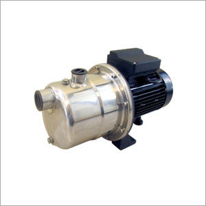 Centrifugal Monoblock Pump