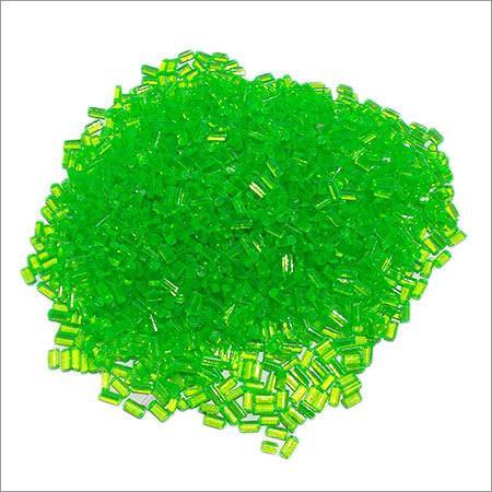 Crystal Granules