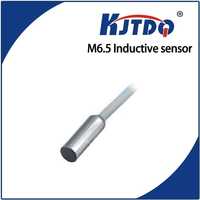 Inductive sensor 6.5