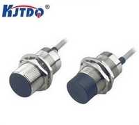 Long Distance Type Inductive Sensor Accuracy: 2  %