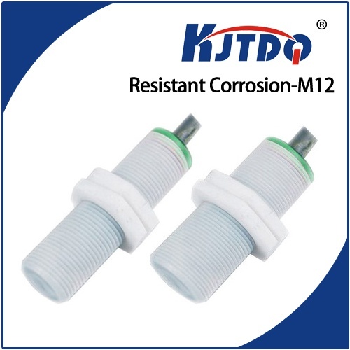 Resistant Corrosion Sensor