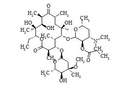 Erythromycin Propionate