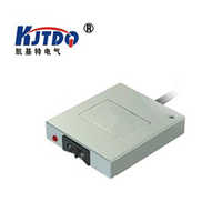 Textile Yarn Break Photoelectric Sensor Switch DU30
