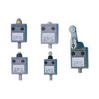Waterproof Limit Switch