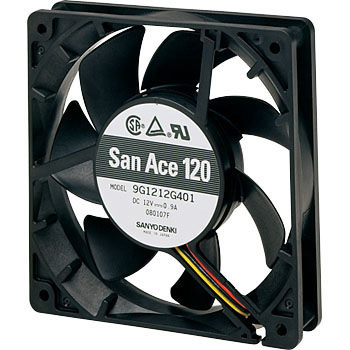 cooling fan cooling fan