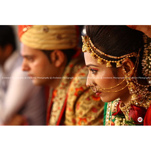 Marriage Photography Service