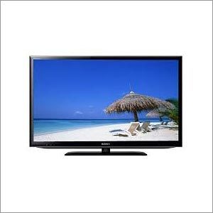 Sony Led Tv Application: For Home And Office