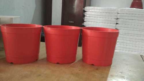 Reliable Fiber Flower Pot