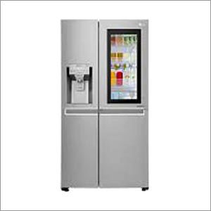 Lg Refrigerator Capacity: 110-320 Kg/Hr