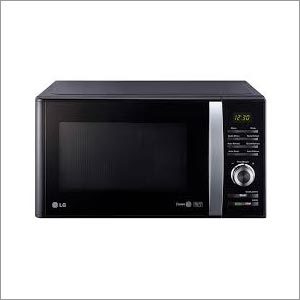 Lg Microwave Capacity: 5-7 Kg/Hr