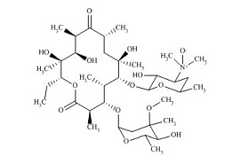 Erythromycin N-Oxide