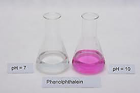 Phenolphthalein Acid