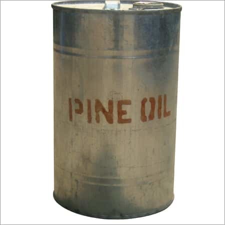 Liquid Pine Oil