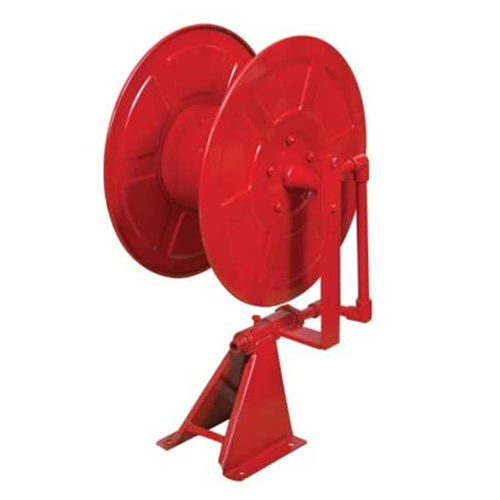 PVC Fire Hose Reel
