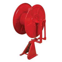 Pvc Fire Hose Reel Application: Factory