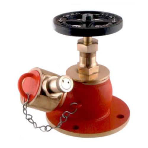 Fire Hydrant Valve