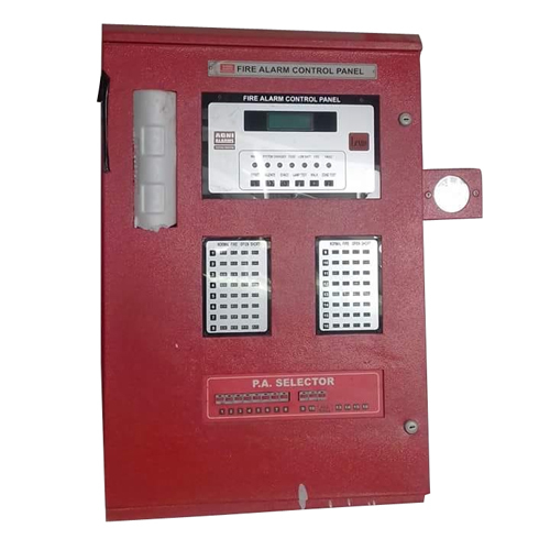 Fire Detection System