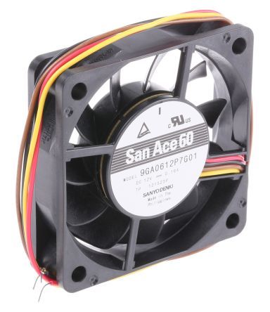 cooling fan cooling fan