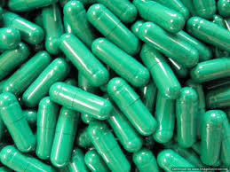 CELLULOSE CAPSULES