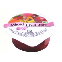Mix Fruit Jam By PARISA INTERNATIONAL
