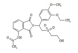 Apremilast Impurity 3