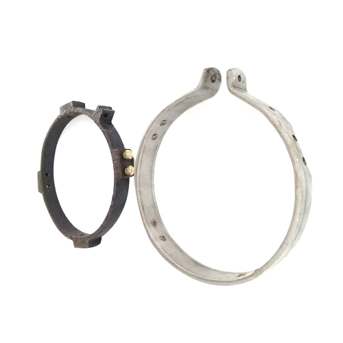 Air Cooler Motor Ring