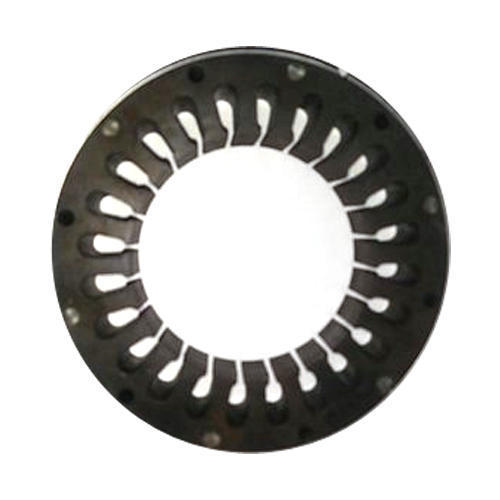 Cooler Motor Stamping