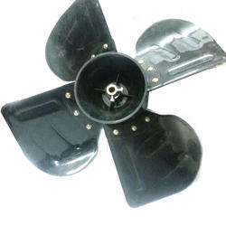 Cooler Fan Blades