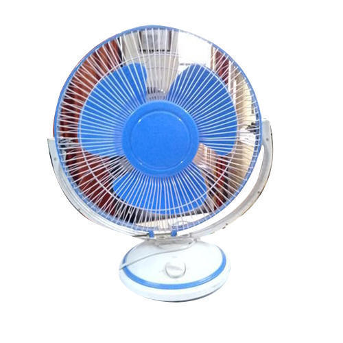 Branded Table Fan