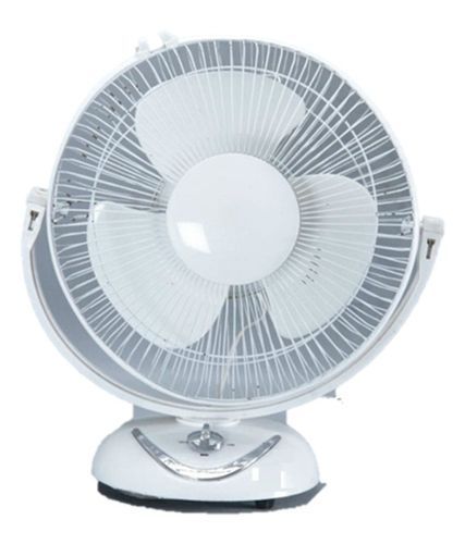 Electric Table Fan