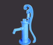 Hand Pump