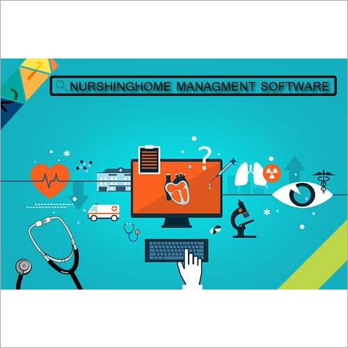 Nursing Home Management Software