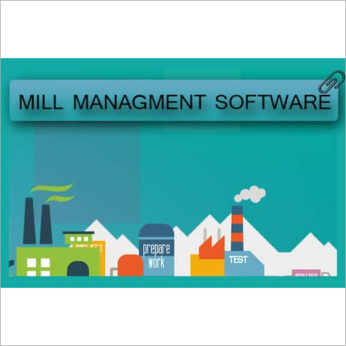 Rice Mill Management Software