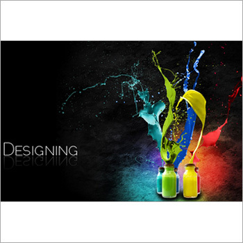 Custom Graphic Design Services