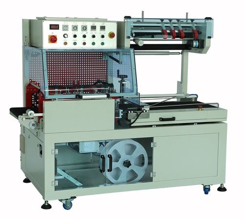 Automatic L Sealer Machine