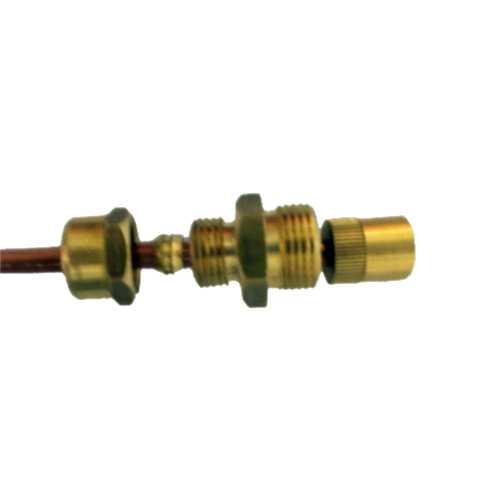 Brass Gland