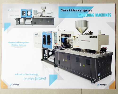 Injection Moulding Machine