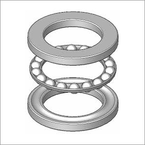 Thrust Bearing Thrust Bearing
