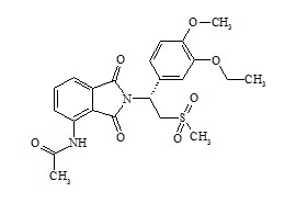 Apremilast Impurity 2