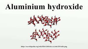 aluminium hydroxide