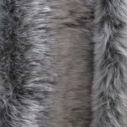 25mm Medium Fur Fabric