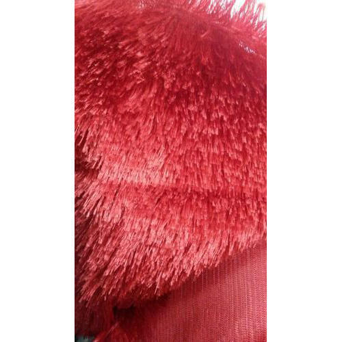 Shine Soft Fur Fabrics