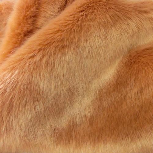 Soft Fur Fabric