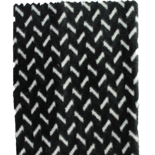 Best Pile Printed Fabric