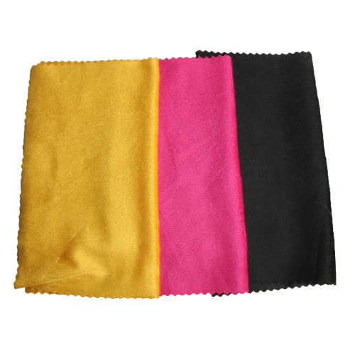 Abstract Nailex Fur Fabric